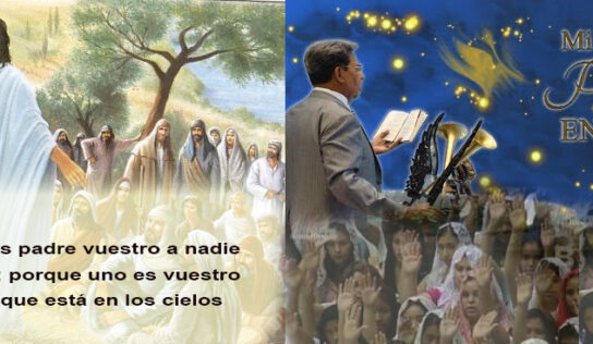 ¿Doctrina Revelada? // “Mi padre Samuel”